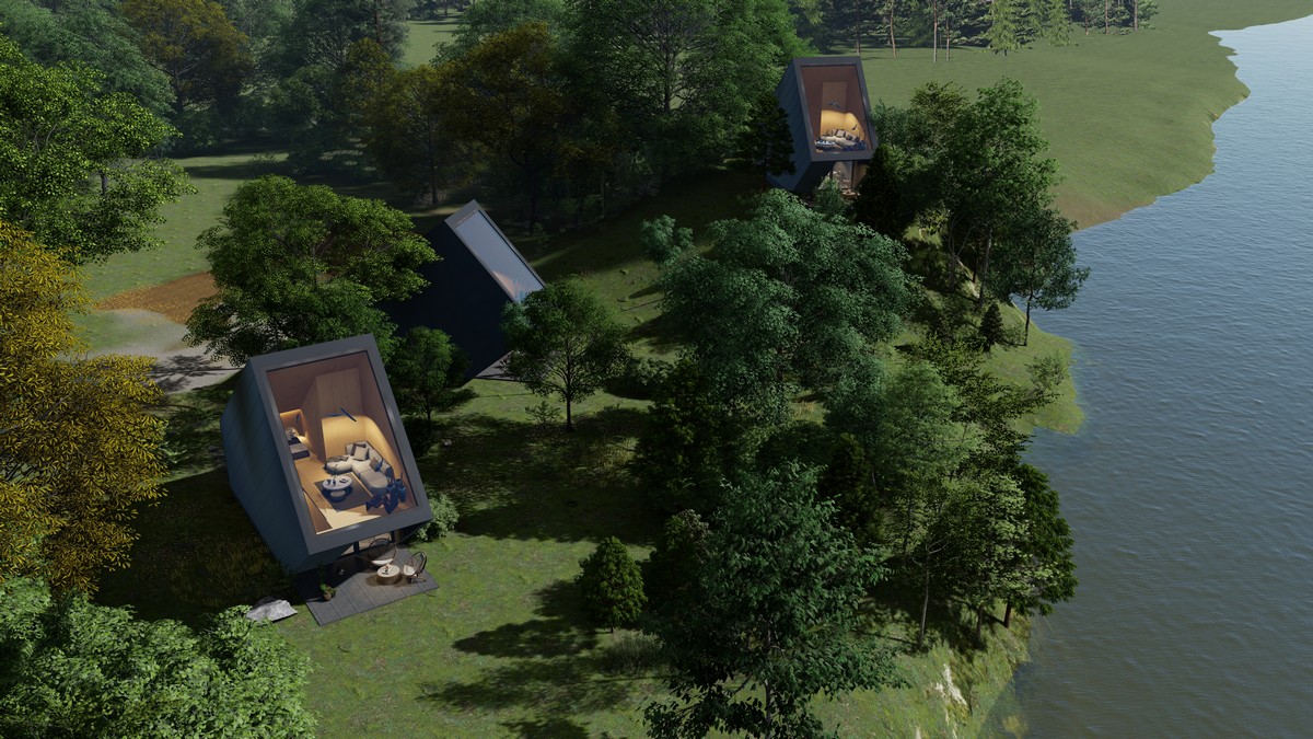 Kış mevsiminde Tatil Yapmak